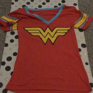 Wonder woman T-shirt